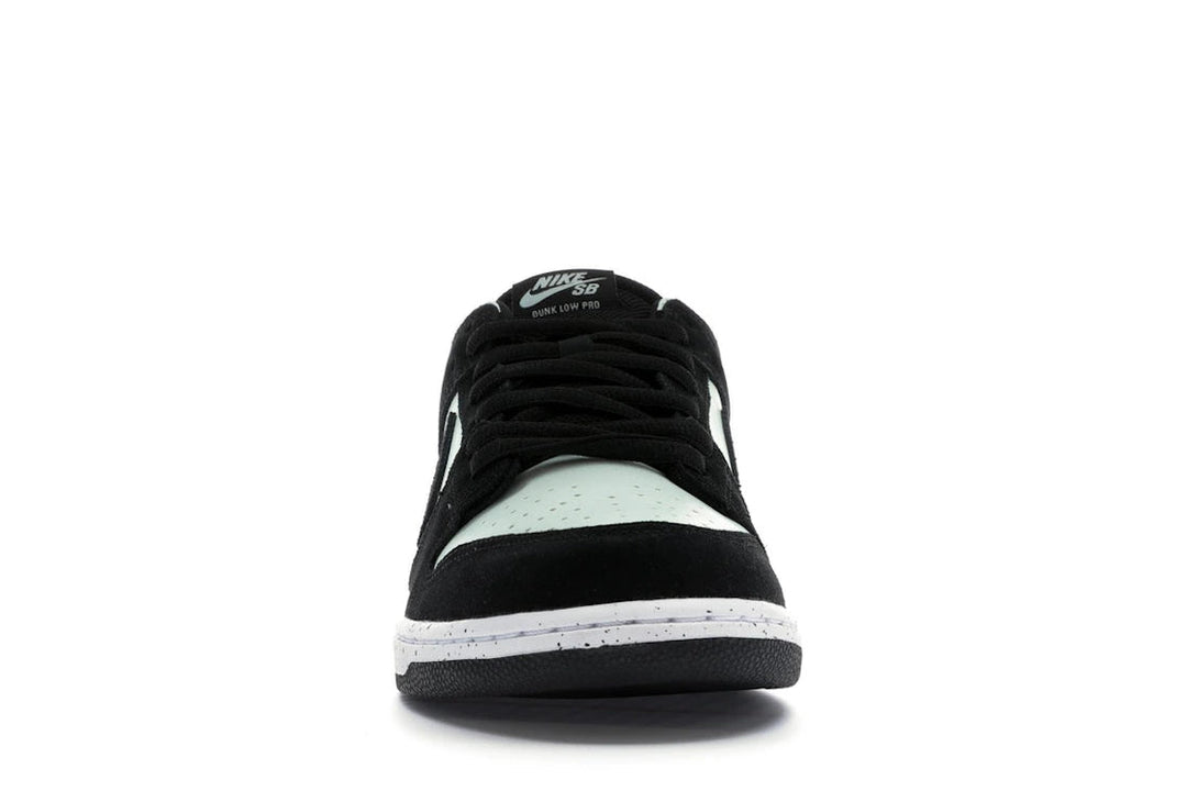 Nike SB Dunk Low Barely Green - Sneakers - Jawns on Fire Sneakers & Shoes