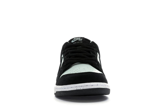 Nike SB Dunk Low Barely Green - Sneakers - Jawns on Fire Sneakers & Shoes