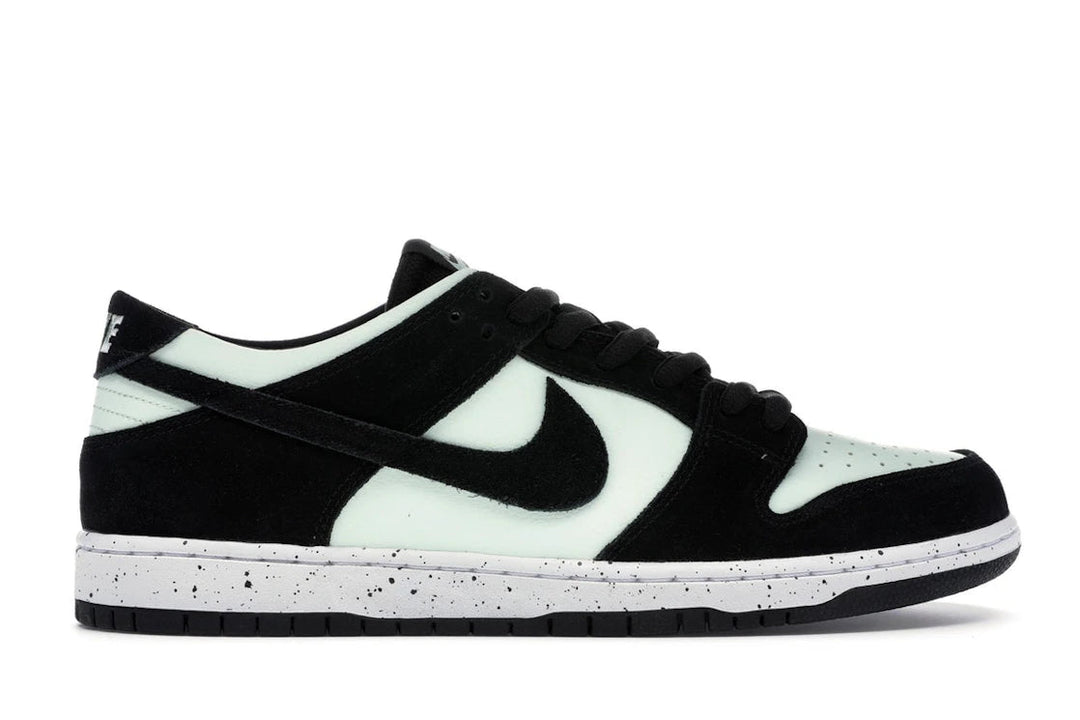 Nike SB Dunk Low Barely Green - Sneakers - Jawns on Fire Sneakers & Shoes