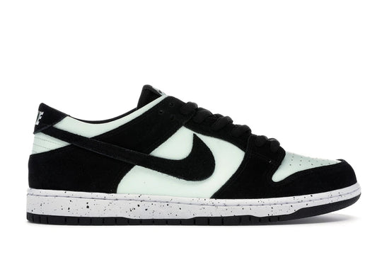 Nike SB Dunk Low Barely Green - Sneakers - Jawns on Fire Sneakers & Shoes