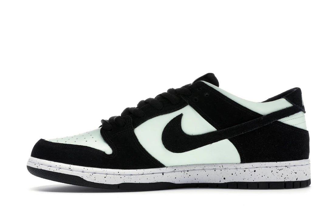 Nike SB Dunk Low Barely Green - Sneakers - Jawns on Fire Sneakers & Shoes