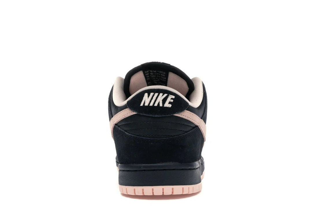 Nike SB Dunk Low Black Washed Coral - Sneakers - Jawns on Fire Sneakers & Shoes