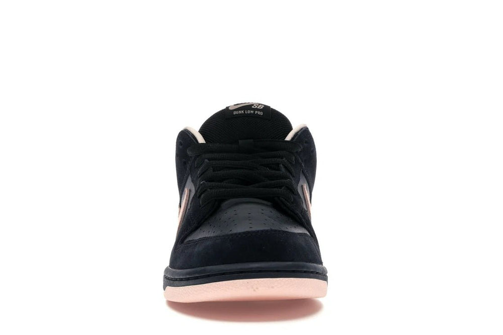 Nike SB Dunk Low Black Washed Coral - Sneakers - Jawns on Fire Sneakers & Shoes