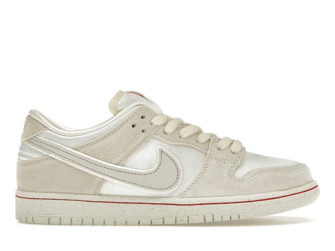 Nike SB Dunk Low City of Love Light Bone - Sneakers - Jawns on Fire Sneakers & Shoes