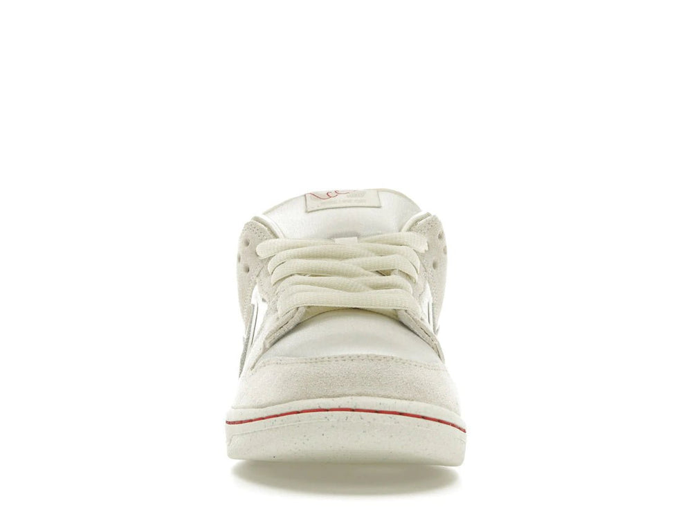 Nike SB Dunk Low City of Love Light Bone - Sneakers - Jawns on Fire Sneakers & Shoes