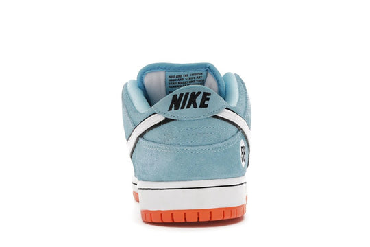 Nike SB Dunk Low Club 58 Gulf - Sneakers - Jawns on Fire Sneakers &amp; Shoes
