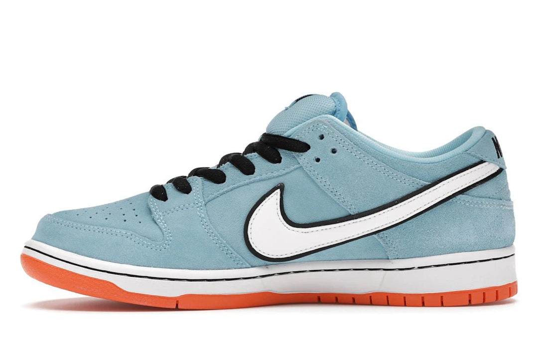 Nike SB Dunk Low Club 58 Gulf - Sneakers - Jawns on Fire Sneakers &amp; Shoes