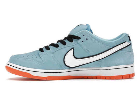 Nike SB Dunk Low Club 58 Gulf - Sneakers - Jawns on Fire Sneakers &amp; Shoes