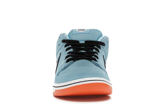 Nike SB Dunk Low Club 58 Gulf - Sneakers - Jawns on Fire Sneakers &amp; Shoes
