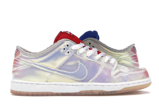 Nike SB Dunk Low Concepts Grail Special Box - Sneakers - Jawns on Fire Sneakers &amp; Shoes