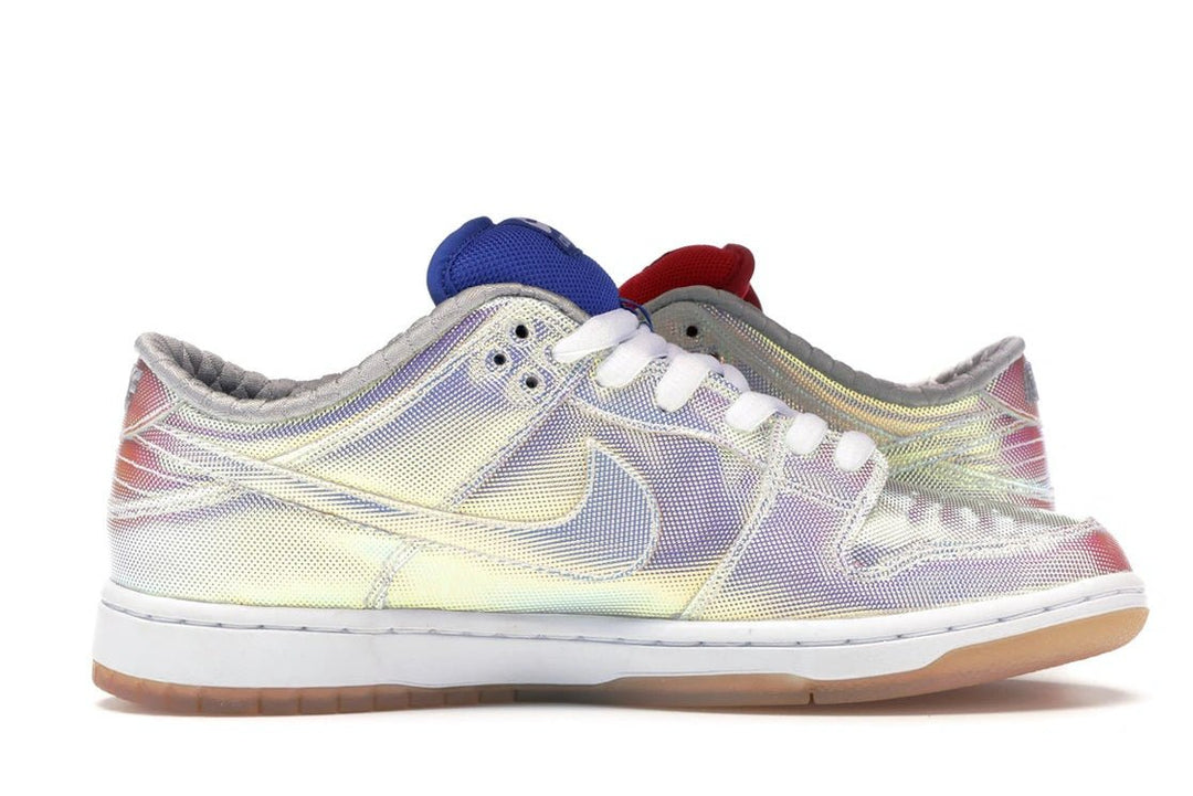 Nike SB Dunk Low Concepts Grail Special Box - Sneakers - Jawns on Fire Sneakers &amp; Shoes
