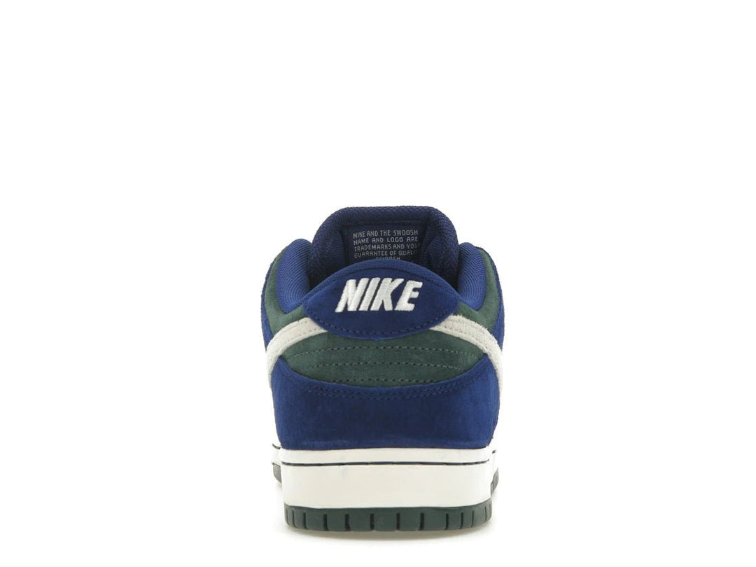 Nike SB Dunk Low Deep Royal Blue - Sneakers - Jawns on Fire Sneakers & Shoes