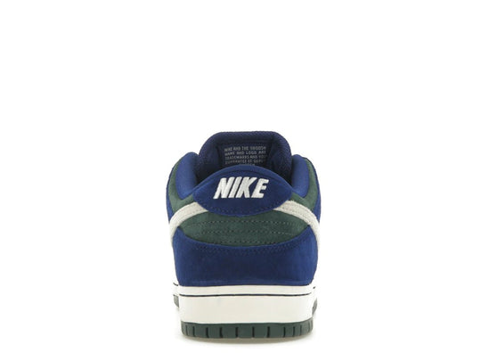Nike SB Dunk Low Deep Royal Blue - Sneakers - Jawns on Fire Sneakers & Shoes