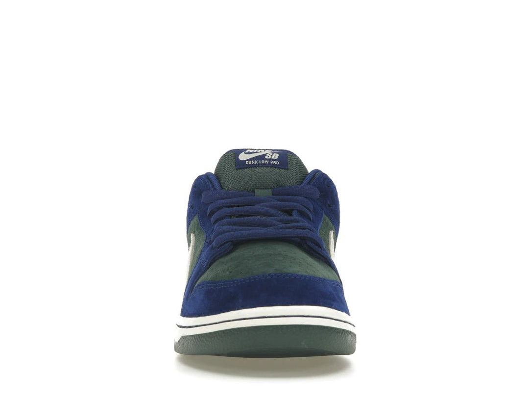 Nike SB Dunk Low Deep Royal Blue - Sneakers - Jawns on Fire Sneakers & Shoes