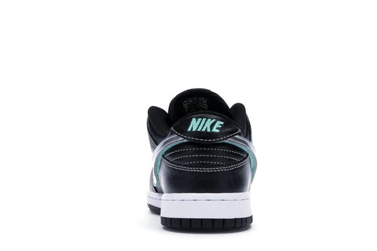 Nike SB Dunk Low Diamond Supply Co. Black Diamond - Sneakers - Jawns on Fire Sneakers & Shoes