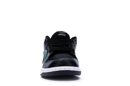 Nike SB Dunk Low Diamond Supply Co. Black Diamond - Sneakers - Jawns on Fire Sneakers & Shoes
