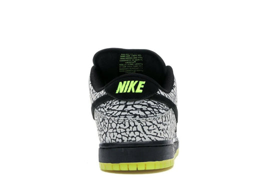 Nike SB Dunk Low DJ Clark Kent x Primitive 112 - Sneakers - Jawns on Fire Sneakers & Shoes