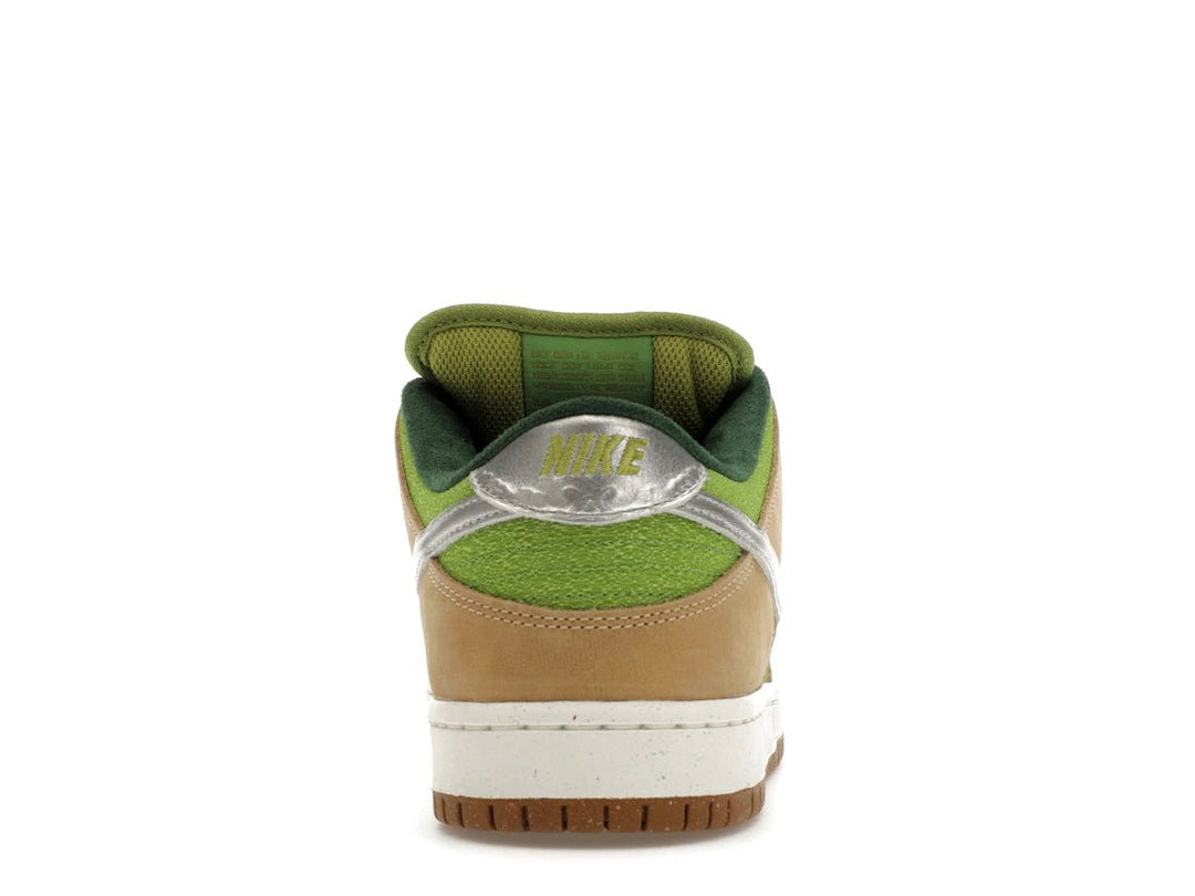 Nike SB Dunk Low Escargot - Sneakers - Jawns on Fire Sneakers & Shoes