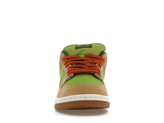 Nike SB Dunk Low Escargot - Sneakers - Jawns on Fire Sneakers &amp; Shoes