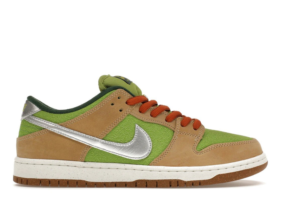 Nike SB Dunk Low Escargot - Sneakers - Jawns on Fire Sneakers & Shoes