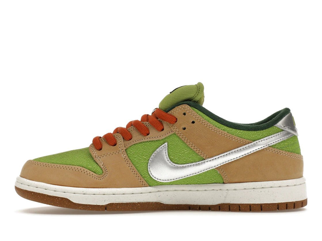 Nike SB Dunk Low Escargot - Sneakers - Jawns on Fire Sneakers & Shoes