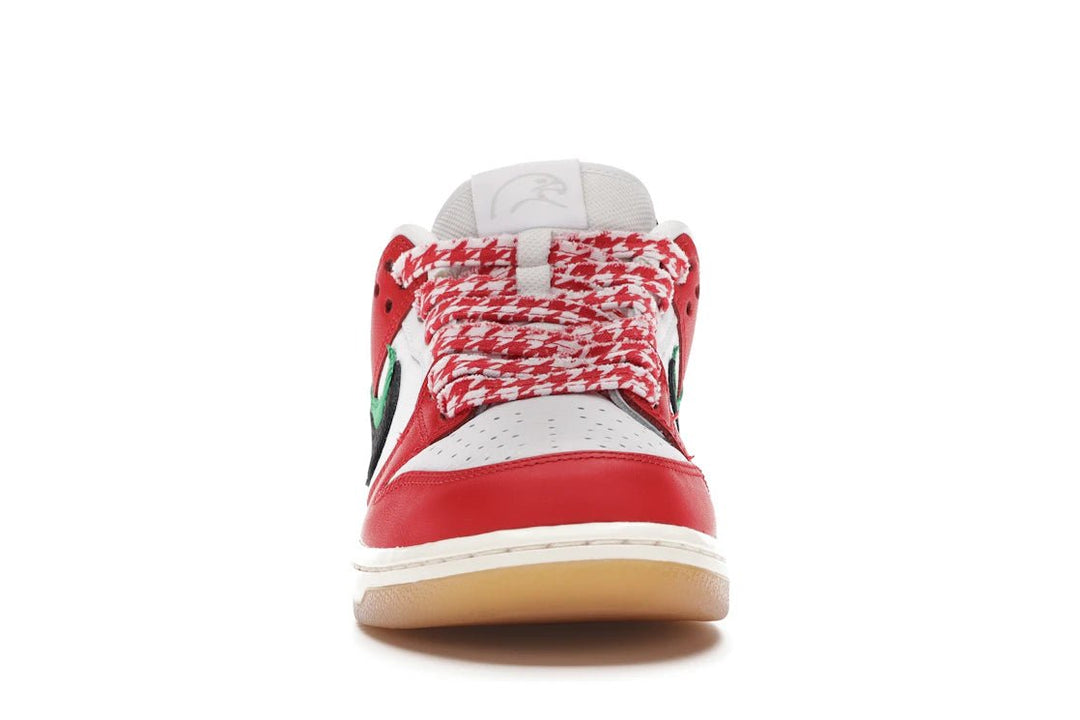 Nike SB Dunk Low Frame Skate Habibi - Sneakers - Jawns on Fire Sneakers & Shoes