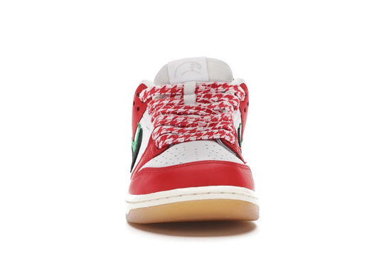 Nike SB Dunk Low Frame Skate Habibi - Sneakers - Jawns on Fire Sneakers & Shoes