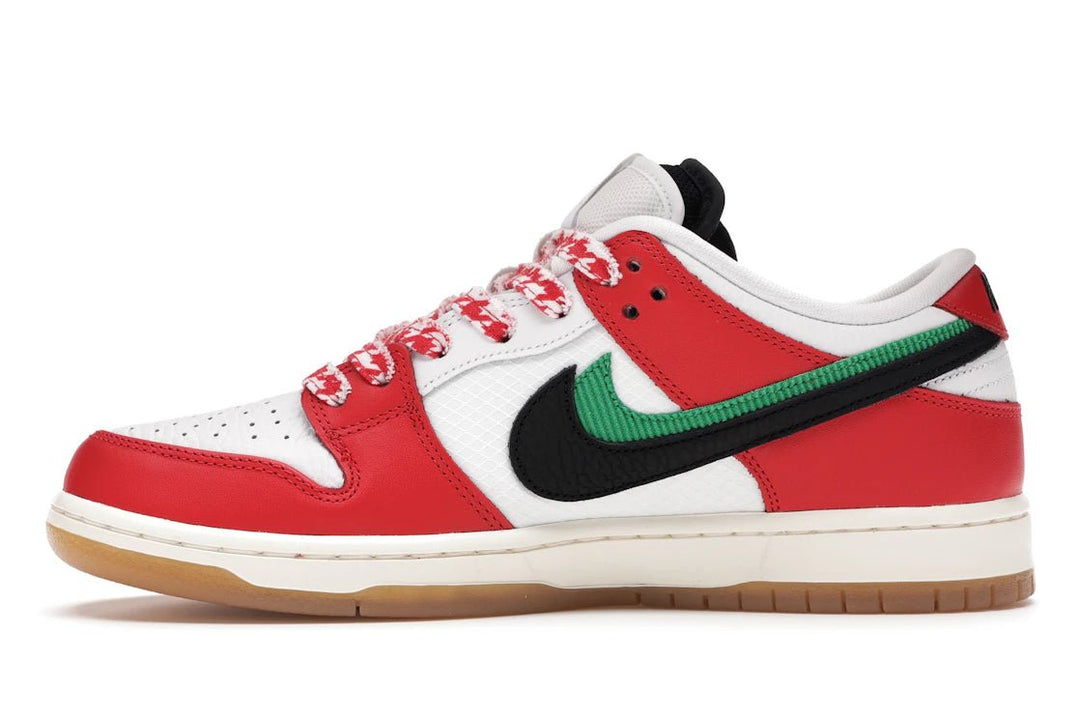 Nike SB Dunk Low Frame Skate Habibi - Sneakers - Jawns on Fire Sneakers & Shoes