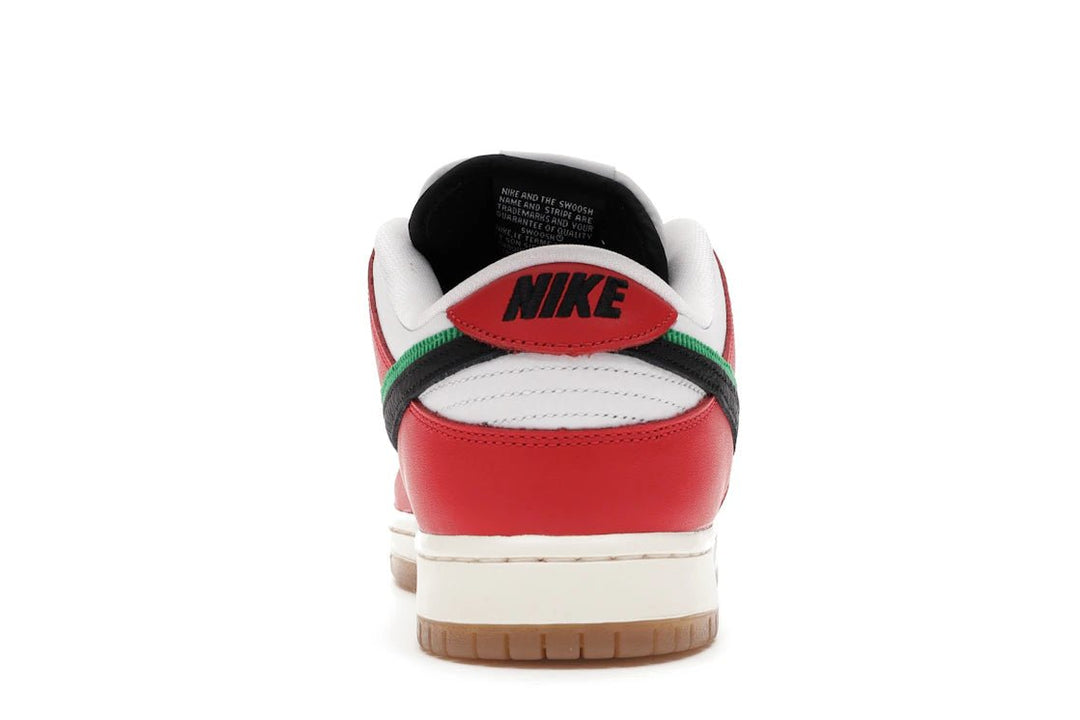 Nike SB Dunk Low Frame Skate Habibi - Sneakers - Jawns on Fire Sneakers & Shoes