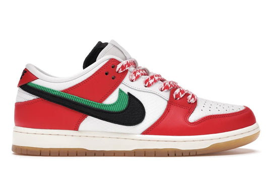 Nike SB Dunk Low Frame Skate Habibi - Sneakers - Jawns on Fire Sneakers & Shoes