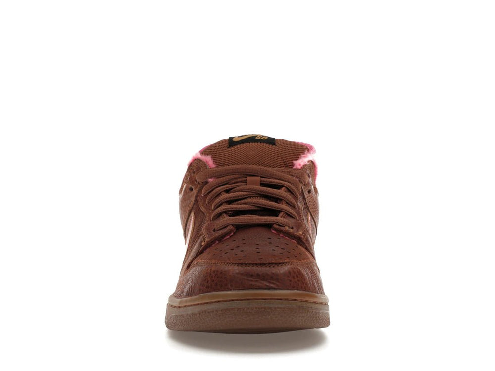 Nike SB Dunk Low Gibson Guitar Case - Sneakers - Jawns on Fire Sneakers & Shoes