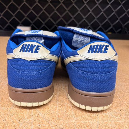 Nike SB Dunk Low Gold Rail (Men 13) Used - Sneakers - Jawns on Fire Sneakers &amp; Shoes