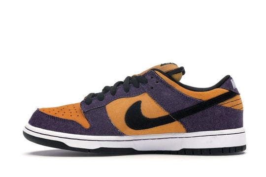 Nike SB Dunk Low Goofy Boy - Sneakers - Jawns on Fire Sneakers & Shoes