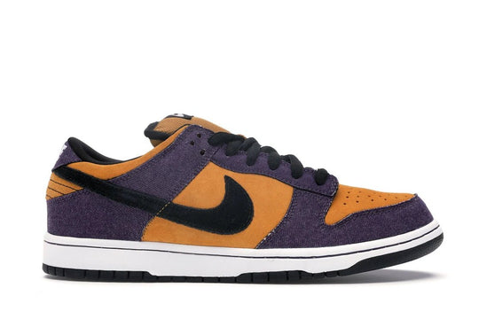 Nike SB Dunk Low Goofy Boy - Sneakers - Jawns on Fire Sneakers & Shoes
