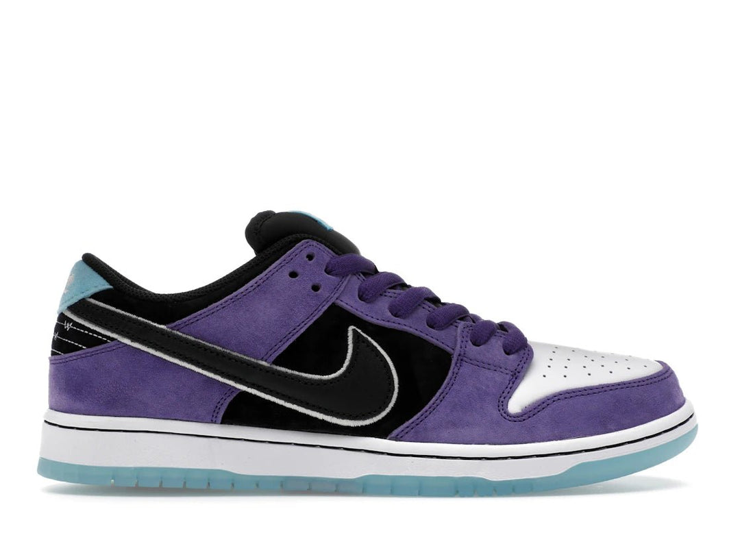 Nike SB Dunk Low Hayley Wilson - Sneakers - Jawns on Fire Sneakers &amp; Shoes