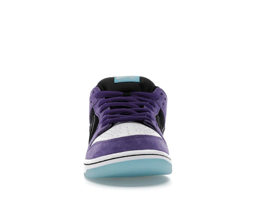 Nike SB Dunk Low Hayley Wilson - Sneakers - Jawns on Fire Sneakers &amp; Shoes