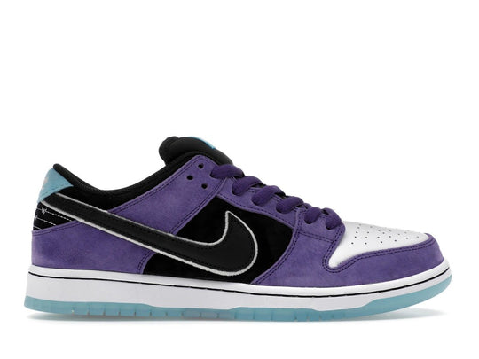 Nike SB Dunk Low Hayley Wilson - Sneakers - Jawns on Fire Sneakers & Shoes