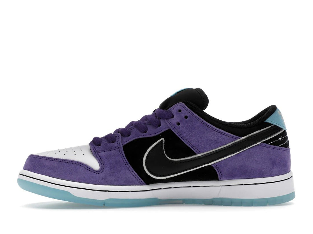 Nike SB Dunk Low Hayley Wilson - Sneakers - Jawns on Fire Sneakers &amp; Shoes