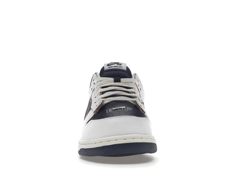 Nike SB Dunk Low HUF New York City - Sneakers - Jawns on Fire Sneakers & Shoes
