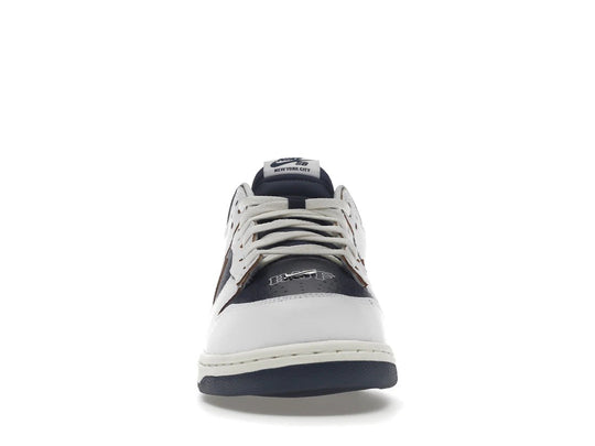 Nike SB Dunk Low HUF New York City - Sneakers - Jawns on Fire Sneakers & Shoes