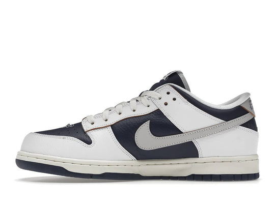 Nike SB Dunk Low HUF New York City - Sneakers - Jawns on Fire Sneakers &amp; Shoes