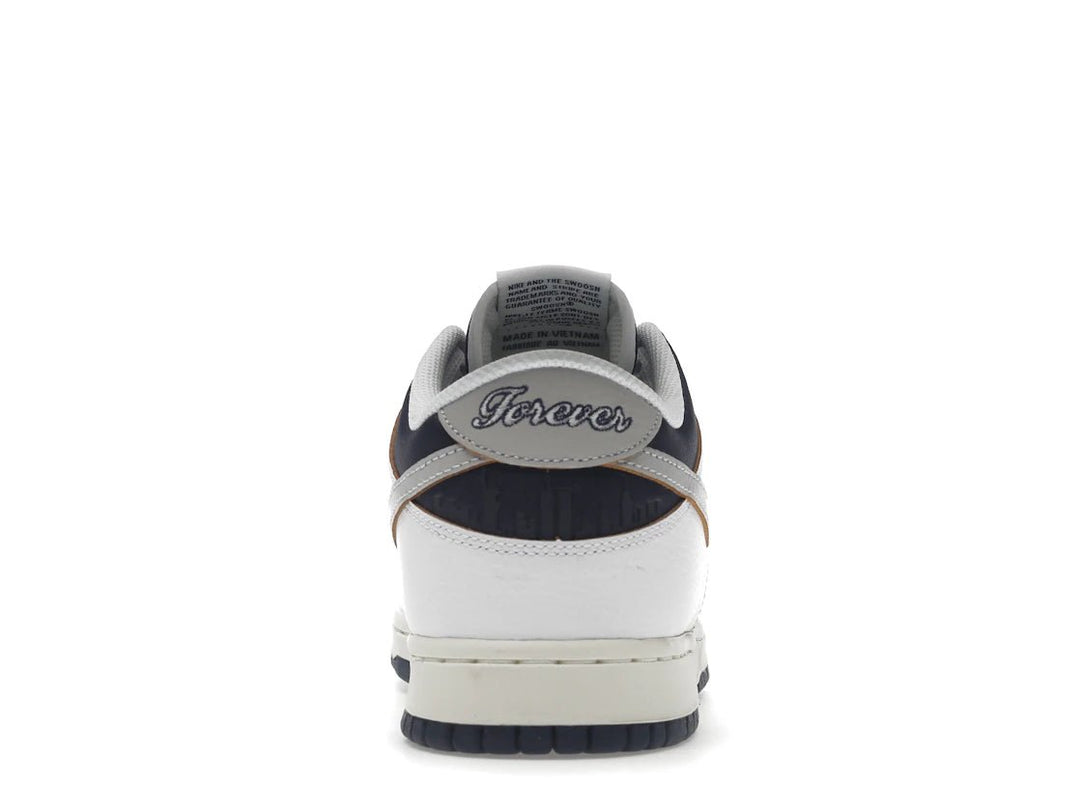 Nike SB Dunk Low HUF New York City - Sneakers - Jawns on Fire Sneakers &amp; Shoes