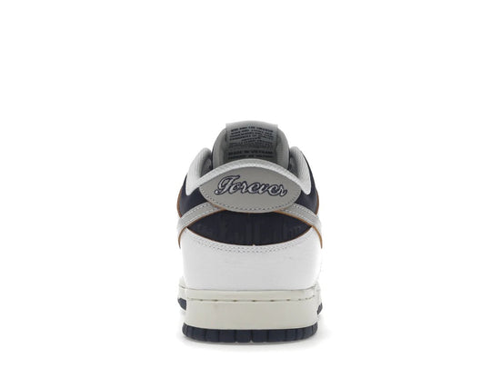 Nike SB Dunk Low HUF New York City - Sneakers - Jawns on Fire Sneakers &amp; Shoes