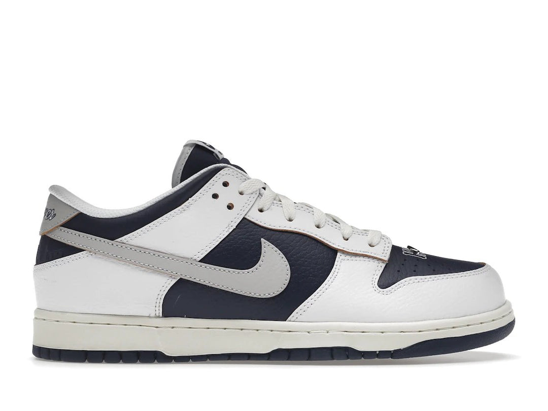 Nike SB Dunk Low HUF New York City - Sneakers - Jawns on Fire Sneakers &amp; Shoes