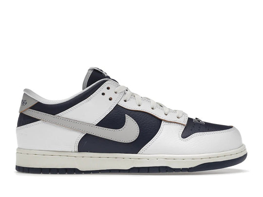 Nike SB Dunk Low HUF New York City - Sneakers - Jawns on Fire Sneakers &amp; Shoes