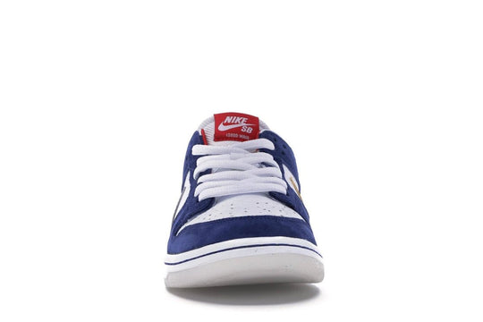 Nike SB Dunk Low Ishod Wair BMW - Sneakers - Jawns on Fire Sneakers & Shoes