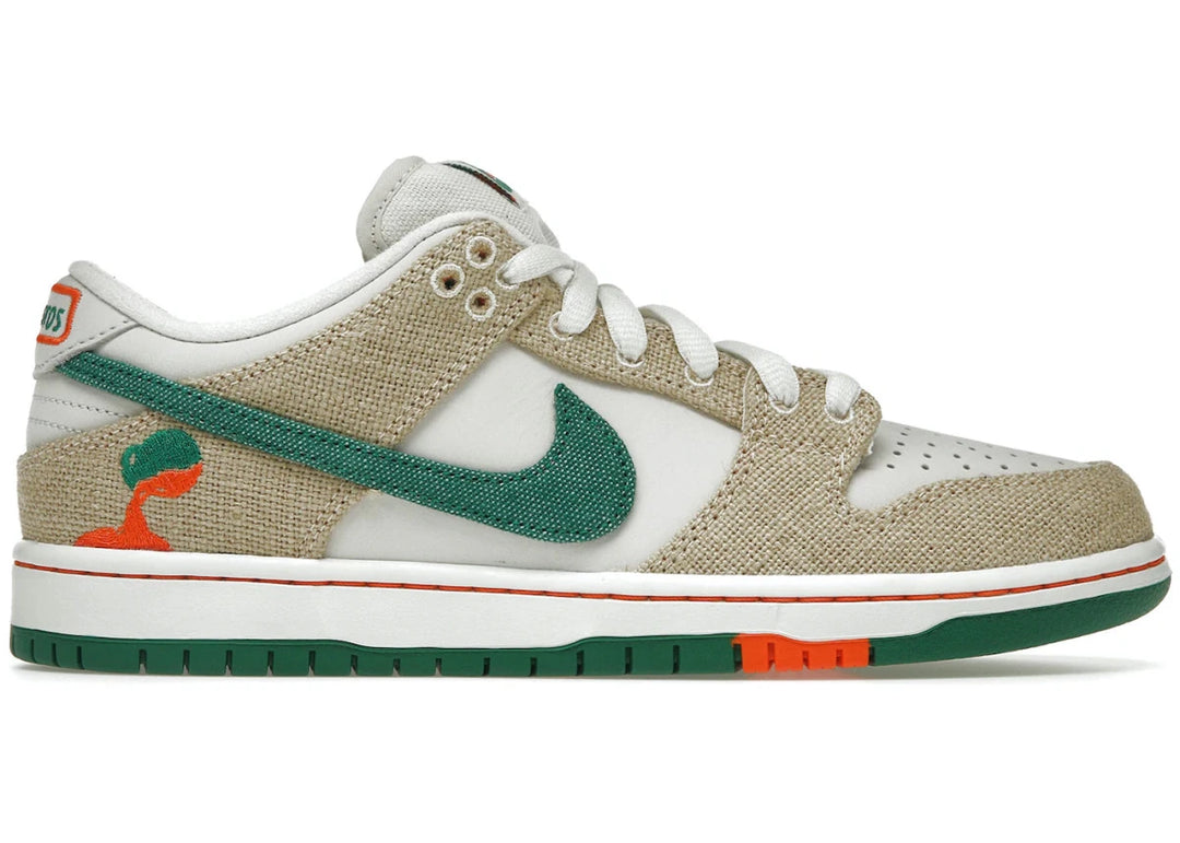 Nike SB Dunk Low Jarritos - Sneakers - Jawns on Fire Sneakers &amp; Shoes