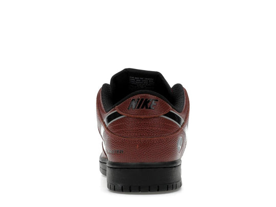 Nike SB Dunk Low Limosine Skateboards - Sneakers - Jawns on Fire Sneakers & Shoes