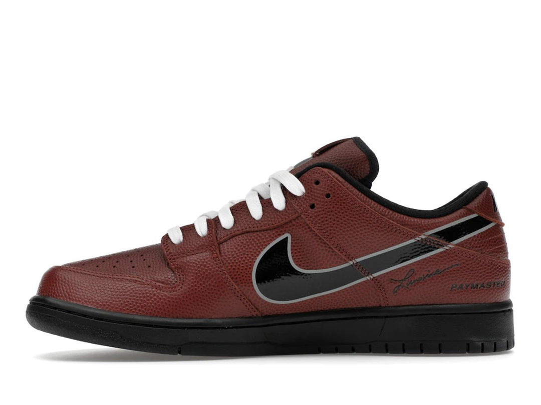 Nike SB Dunk Low Limosine Skateboards - Sneakers - Jawns on Fire Sneakers & Shoes