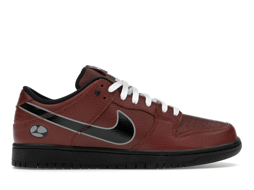 Nike SB Dunk Low Limosine Skateboards - Sneakers - Jawns on Fire Sneakers & Shoes
